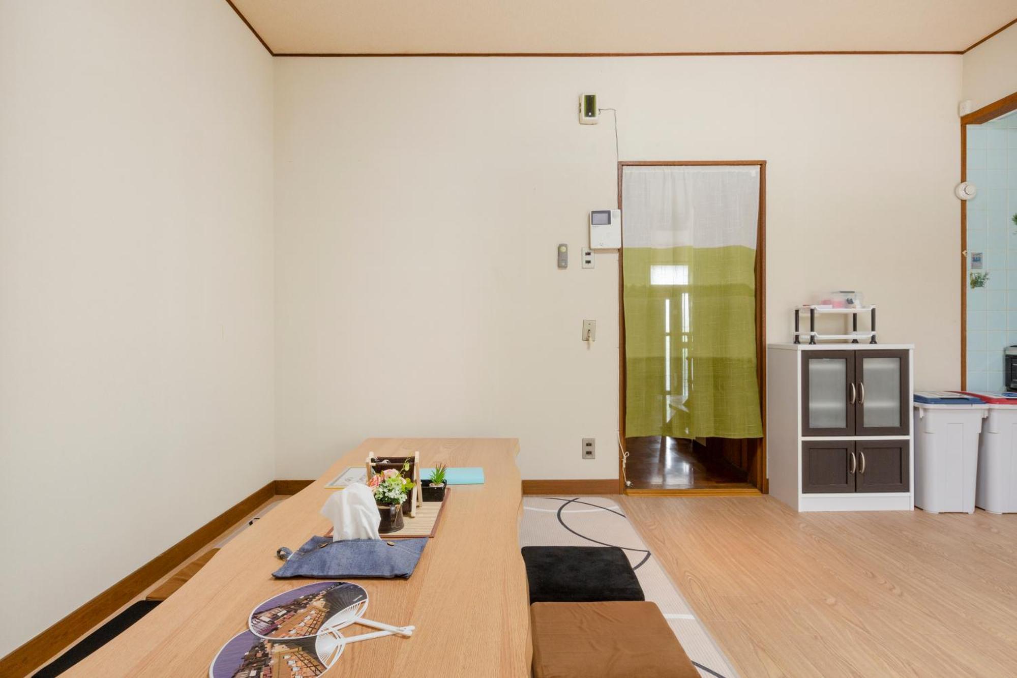 Guest house サムライホーム三条 *
